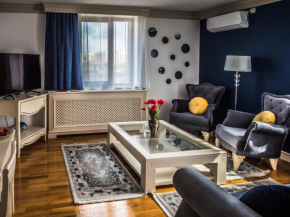 Sky Park Home Iasi